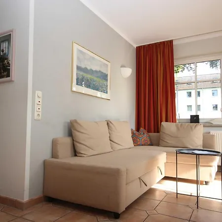 Muster Apartment