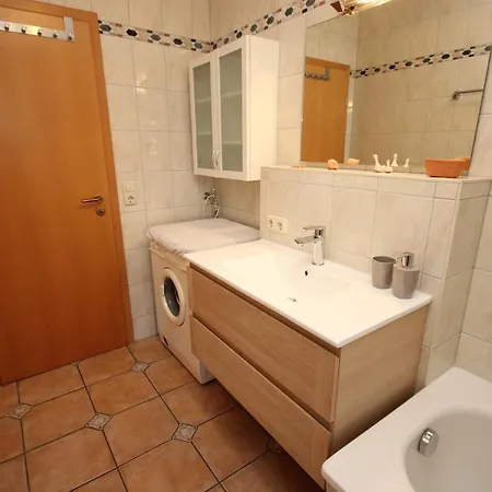 Muster Apartment Wustrow (Fischland)