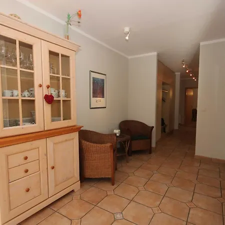 Muster Apartment *