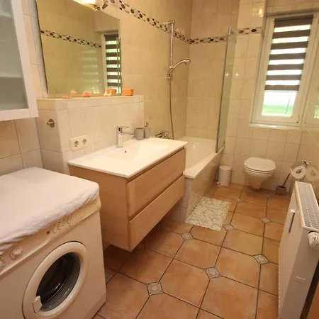 Muster Apartment *