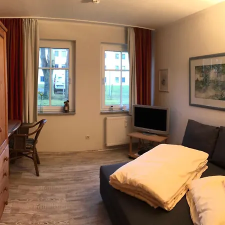 Muster Apartment Wustrow (Fischland)